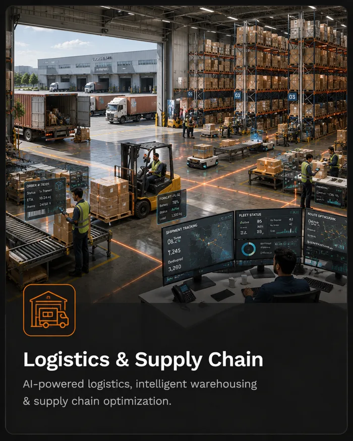 Logistics