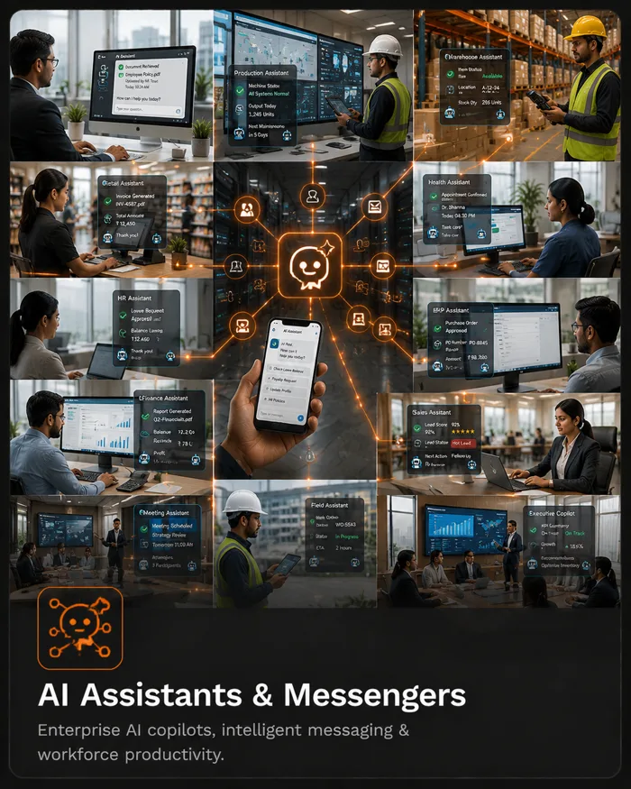 AI Assistants