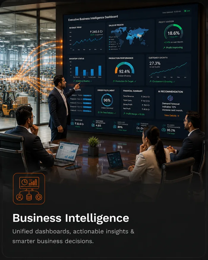 Business Intelligence