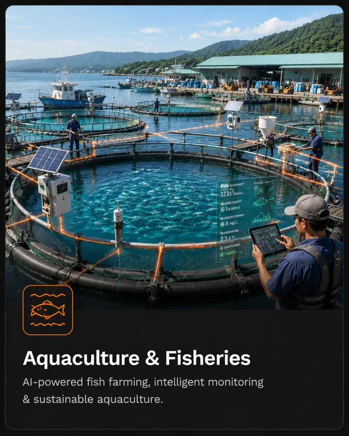 Aquaculture