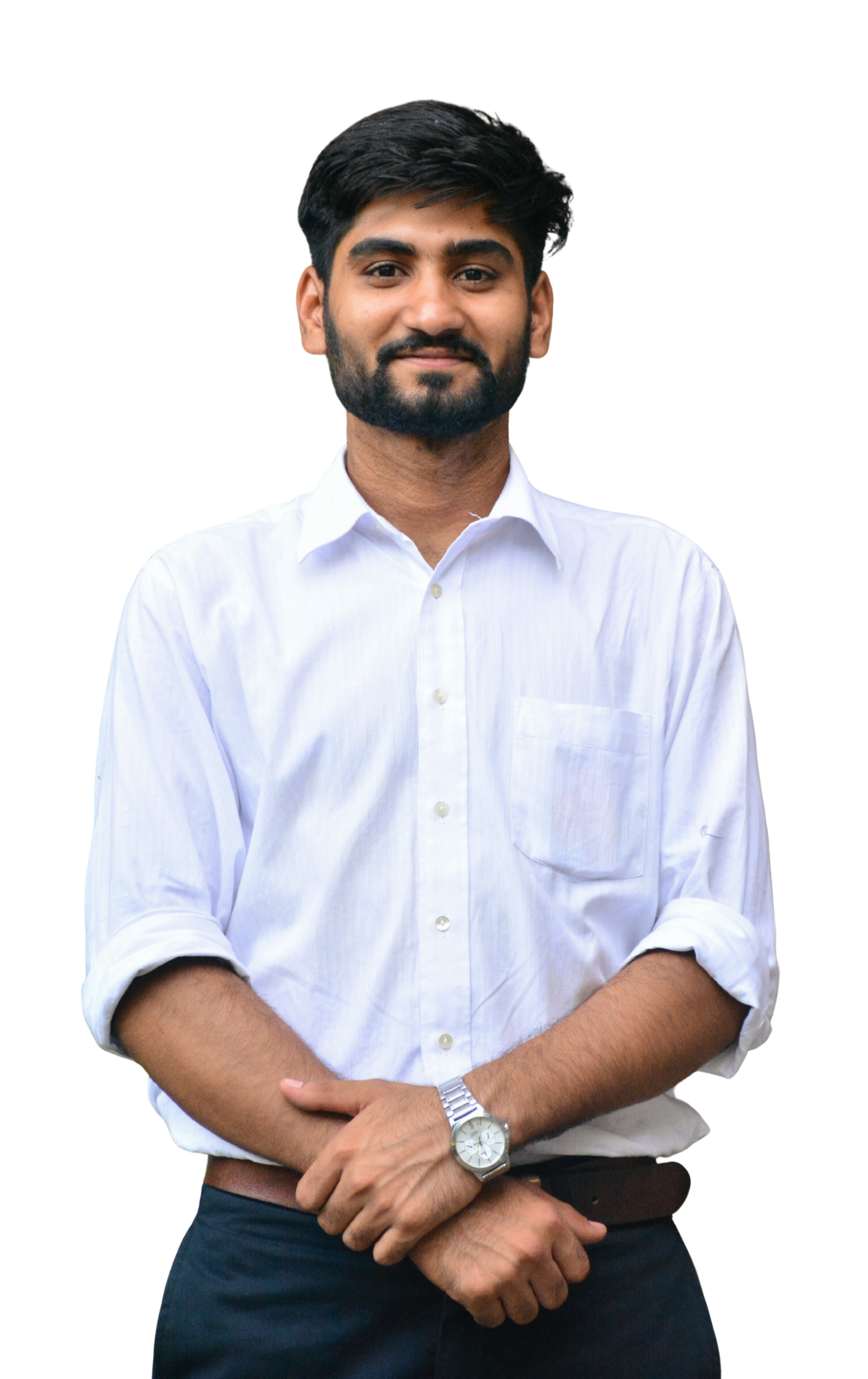 Vinod Kumar