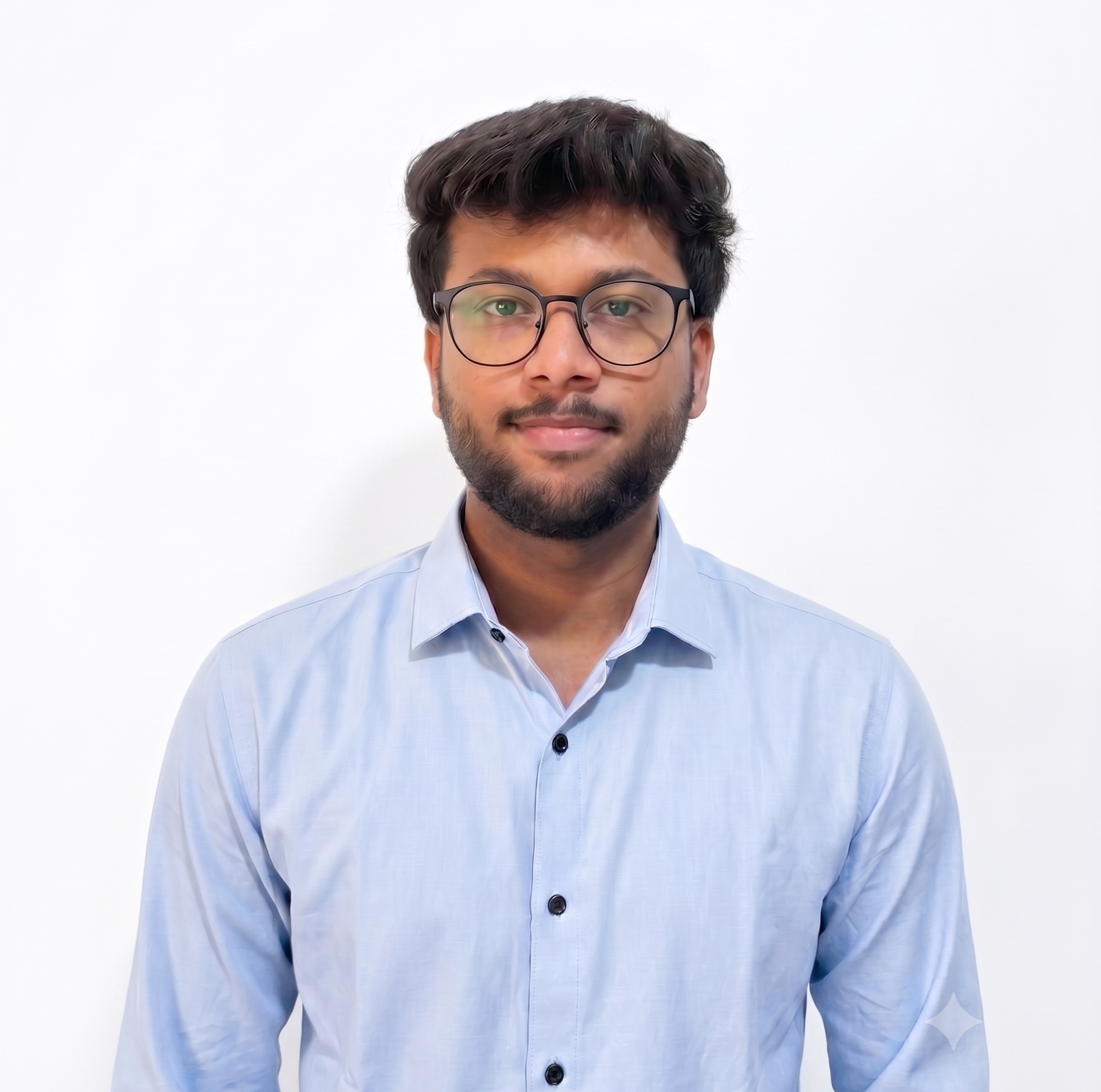 Yash Bhakte